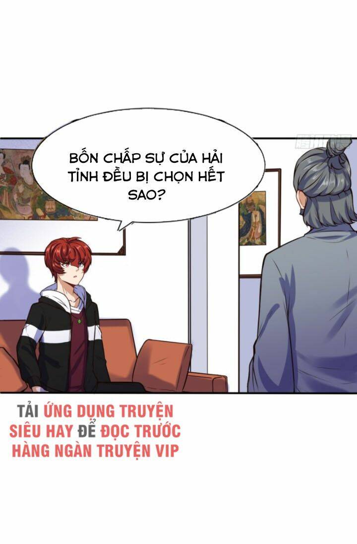 Đô Thị Âm Dương Tiên Y: Chapter 108