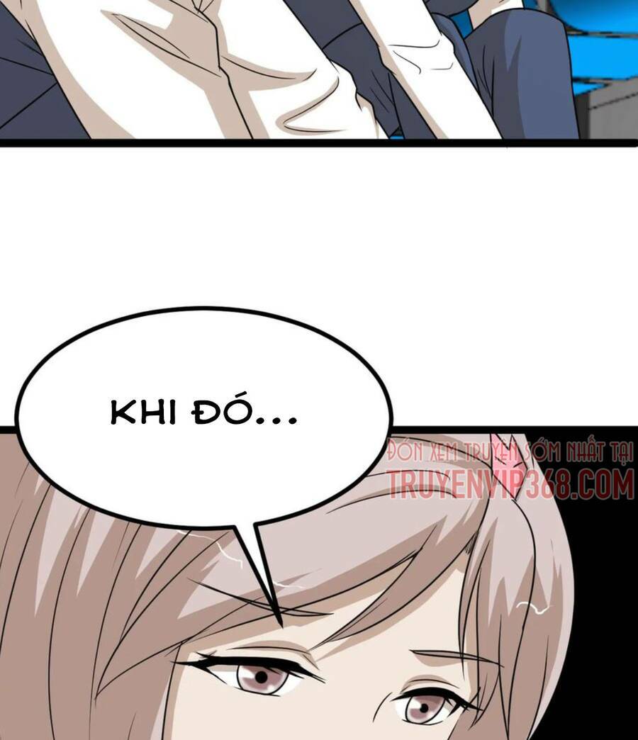 Đai Ca Trở Lại Tuổi 16: Chapter 110