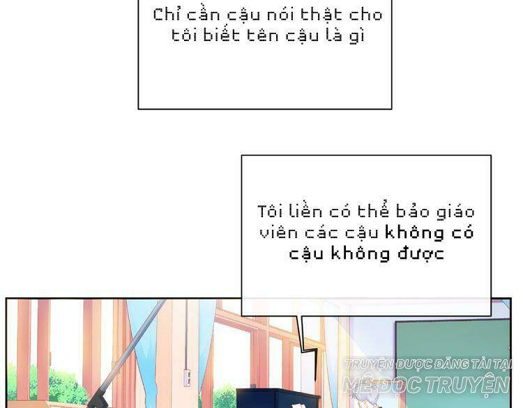 Giai Điệu Của Sự Va Chạm: Chapter 41