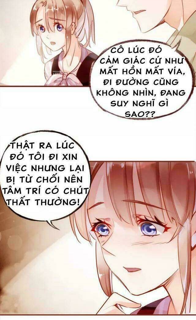 Hoa Hồng Trên Gai: Chapter 14