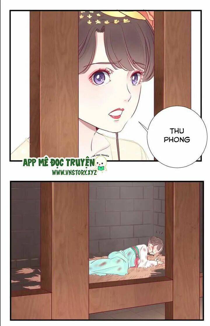 Hoàng Hậu Bận Lắm: Chapter 38