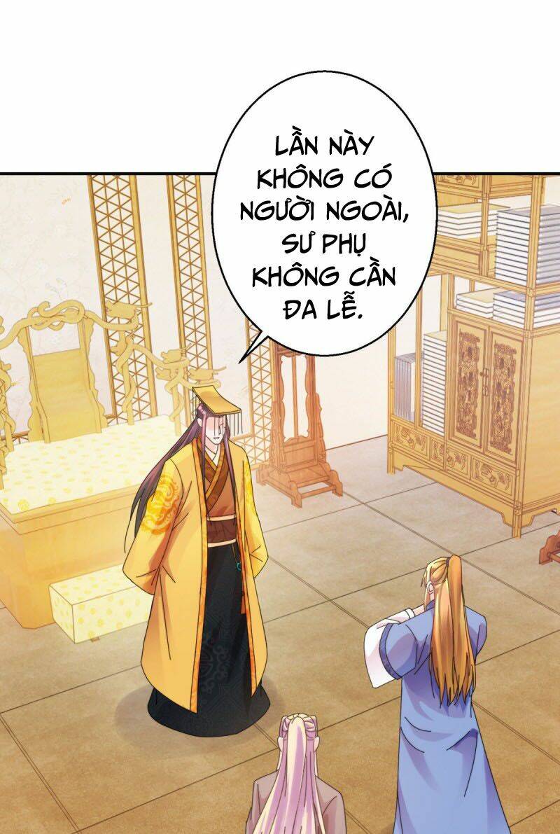 Sử Thượng Đệ Nhất Chưởng Môn: Chapter 182
