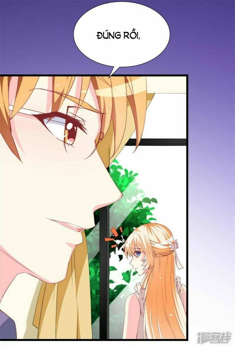 Này! Đừng Động Vào Phô Mai Của Tôi: Chapter 110