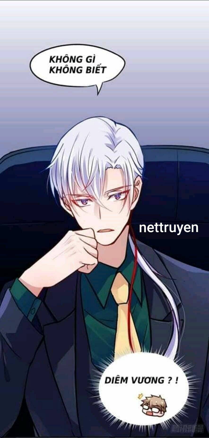 Chạy Đi Âm Sai: Chapter 8
