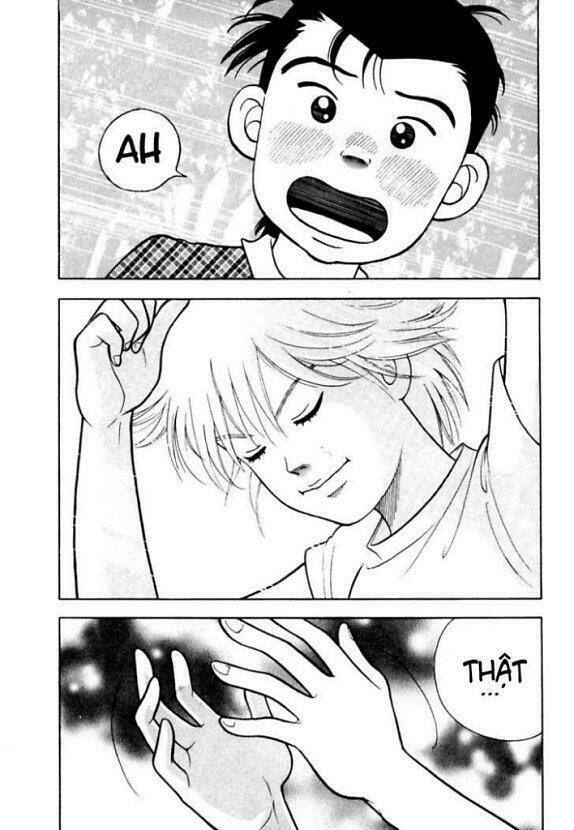 Piano No Mori: Chapter 4