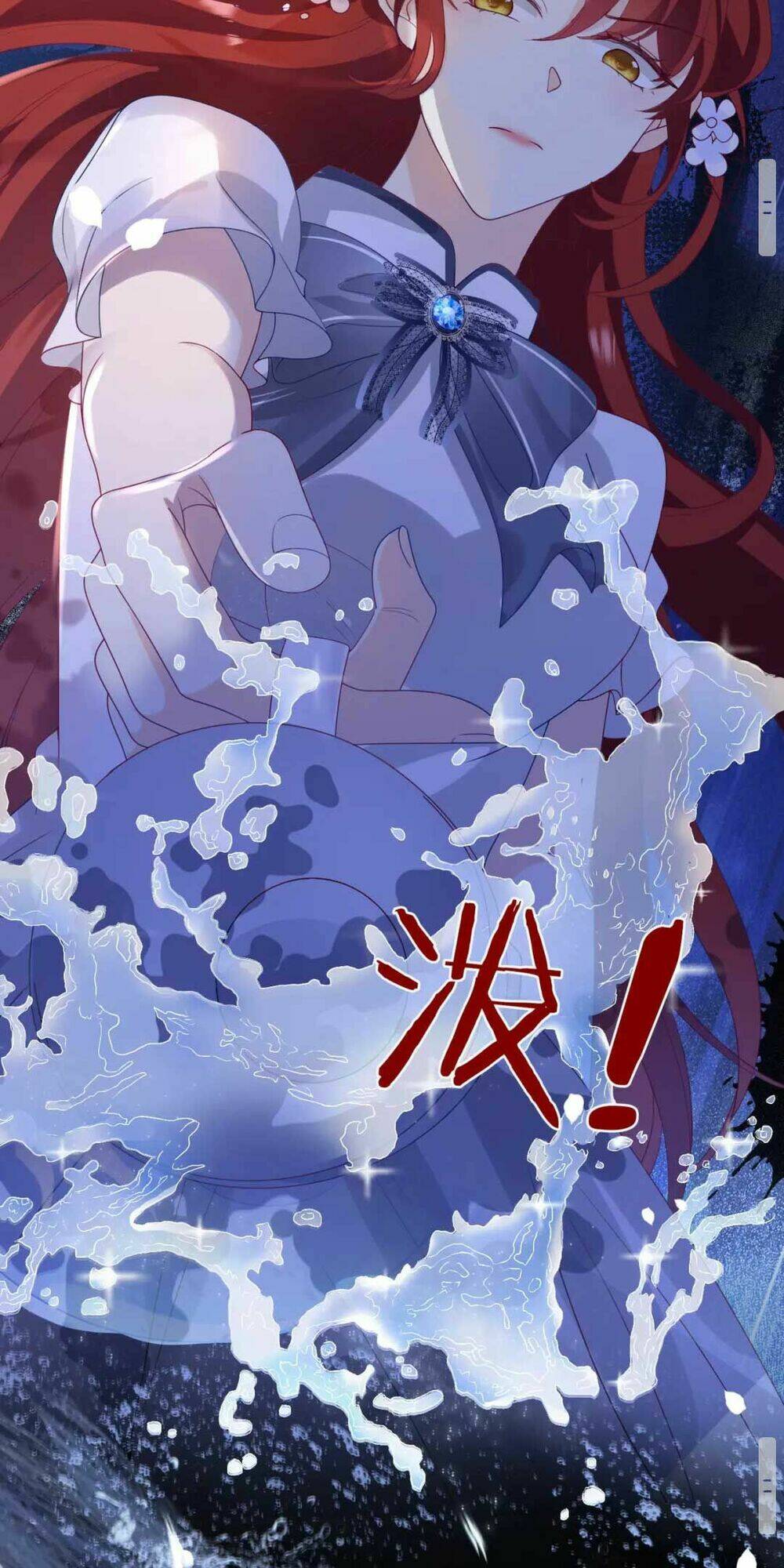 Tôi Tỏ Tình Với Kẻ Thù Của Tôi: Chapter 4
