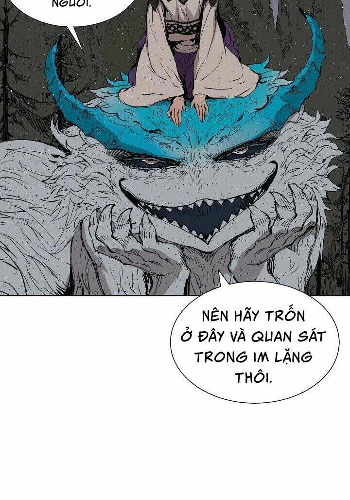 Vô Kiếm Tiểu Tử: Chapter 55