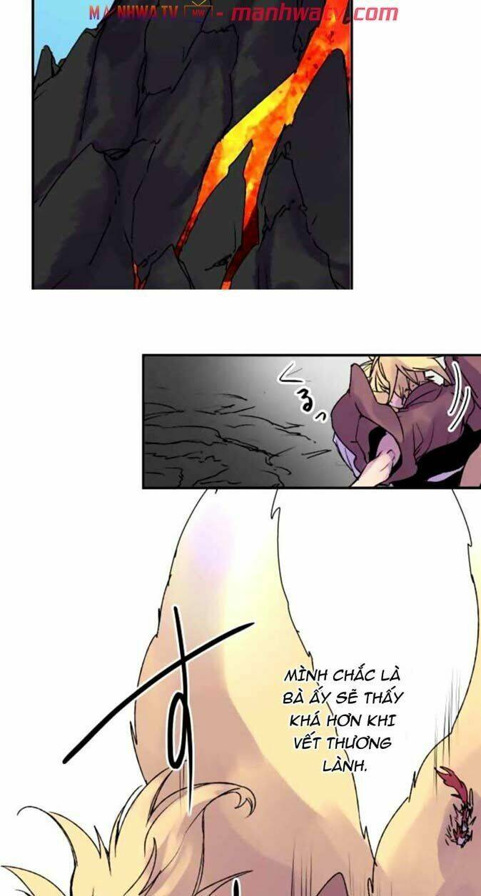 Ake No Tobari: Chapter 127