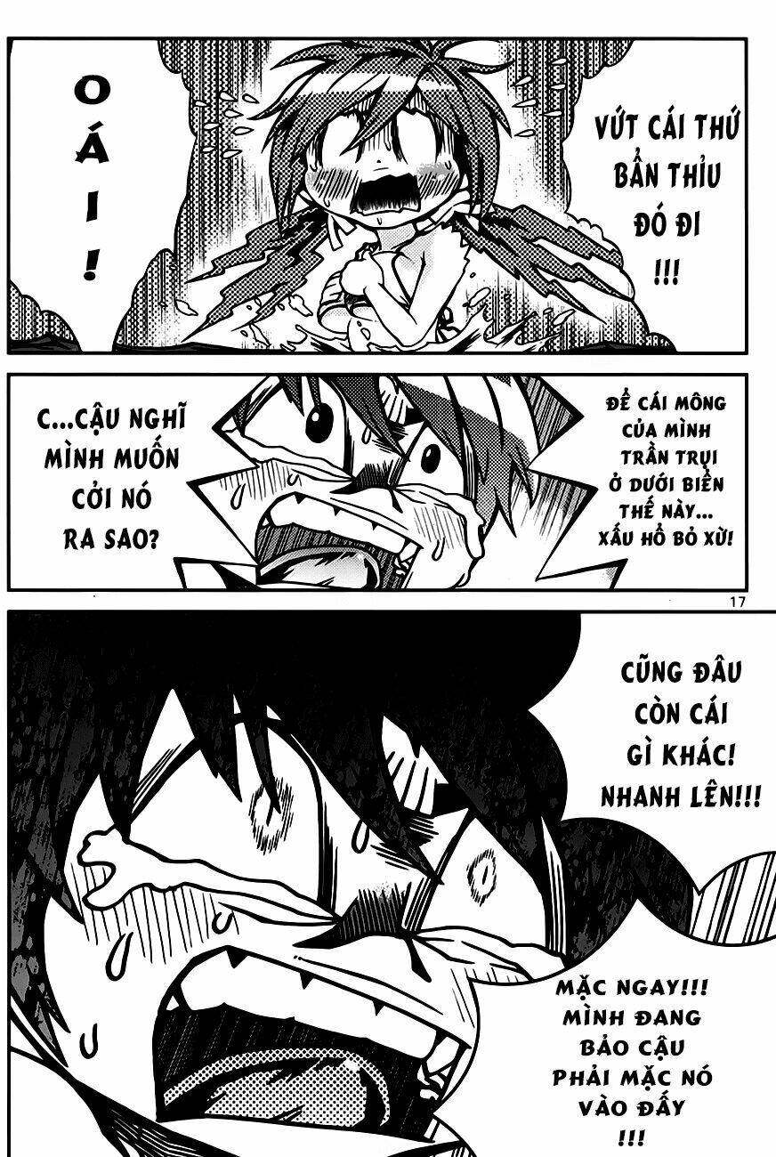 Need A Girl: Chapter 45