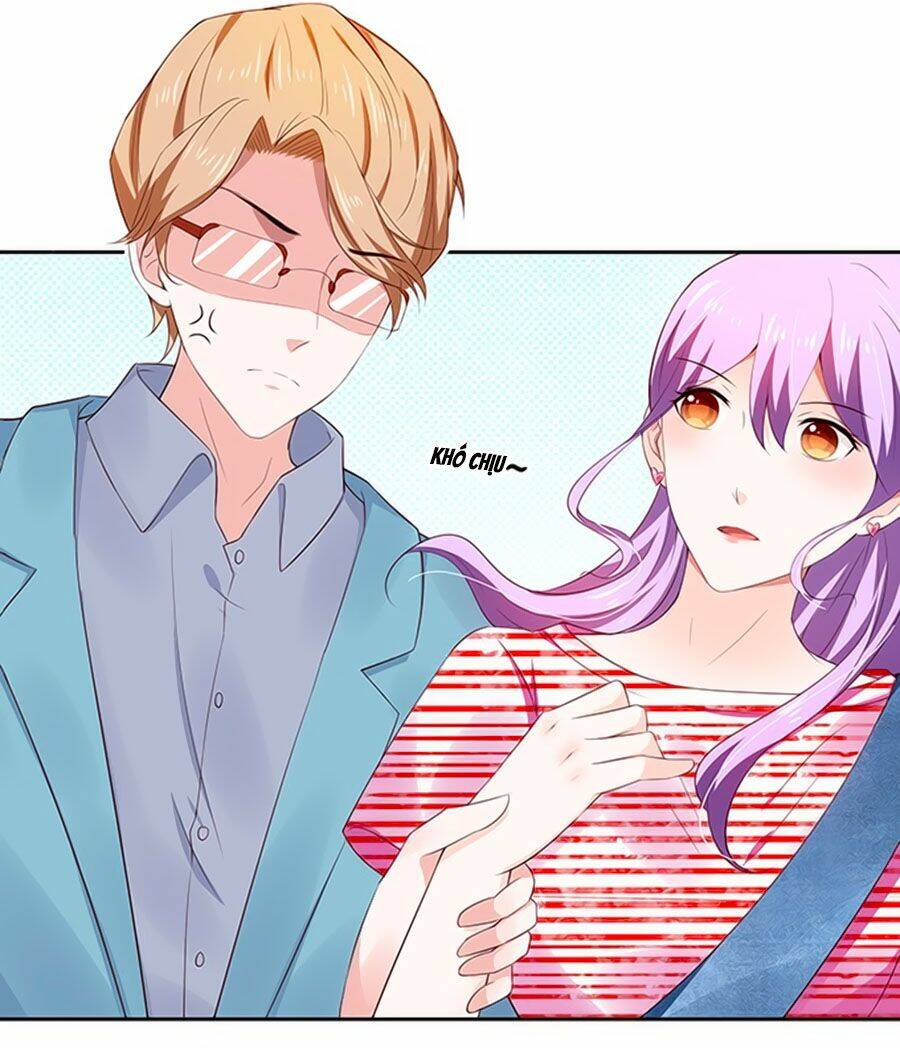 Bạn Trai Là Ngôi Sao: Chapter 85