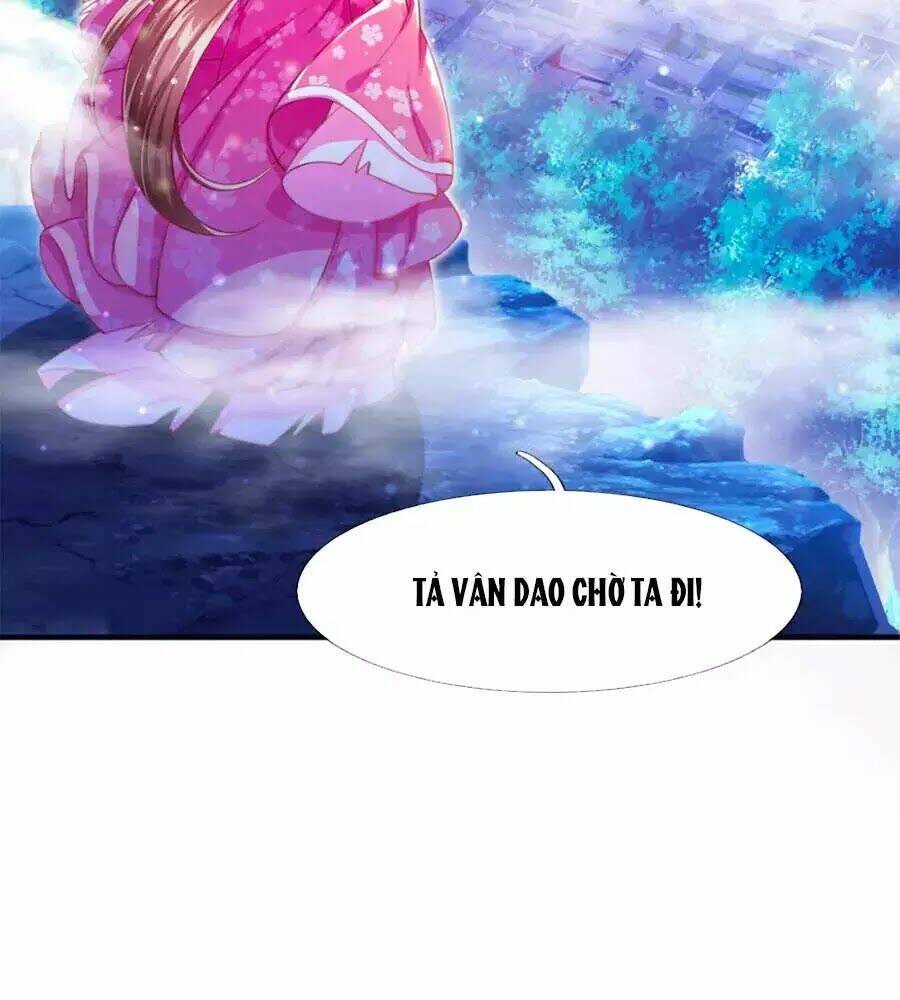 Phụng Lâm Thiên Hạ: Đệ Nhất Mỹ Nữ: Chapter 3