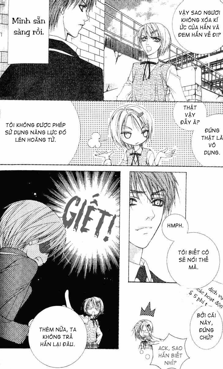 Adventure And Trouble Diary: Chapter 2