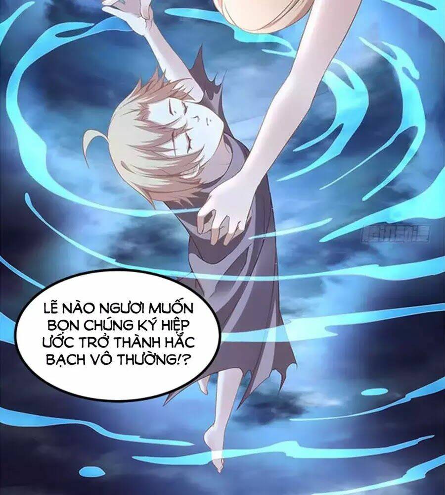 Ám Dạ Vô Thường: Chapter 30