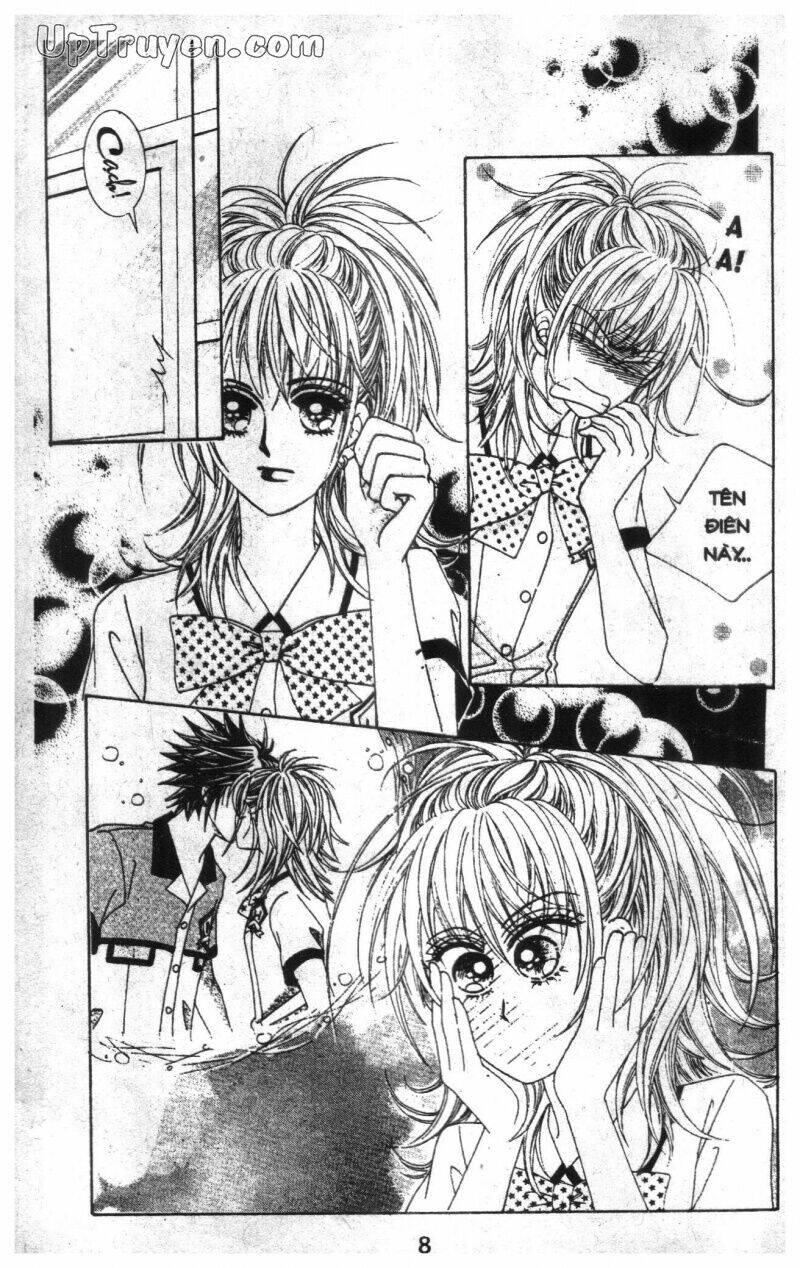 Dạ Khúc: Chapter 9