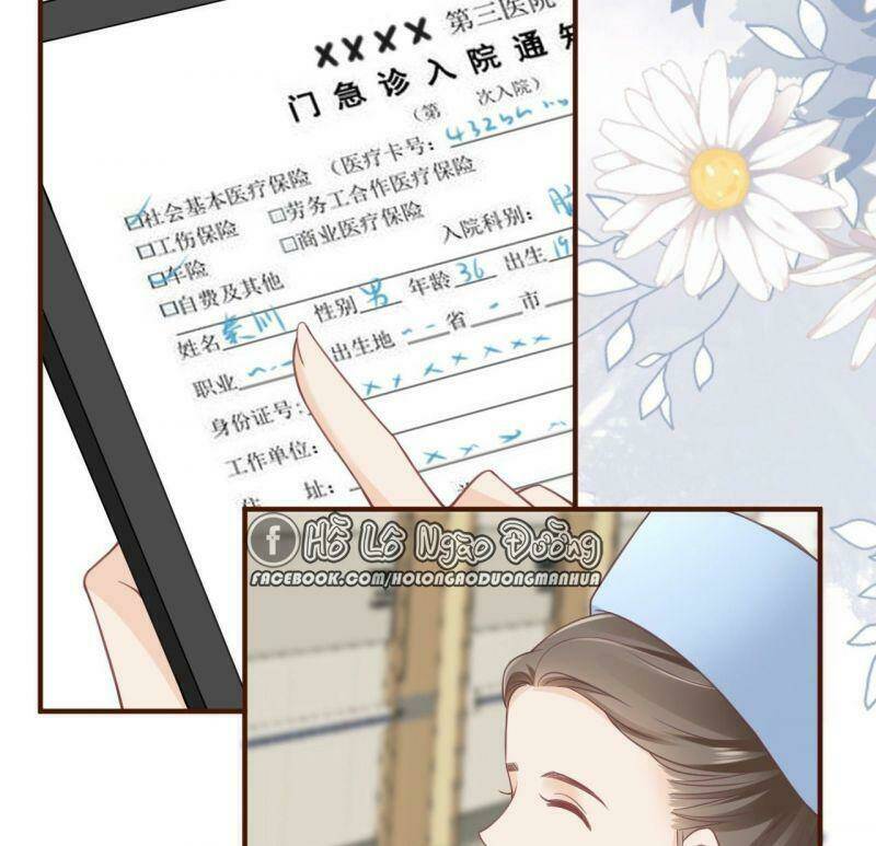 Bạn Gái Tôi Mới 30+: Chapter 53