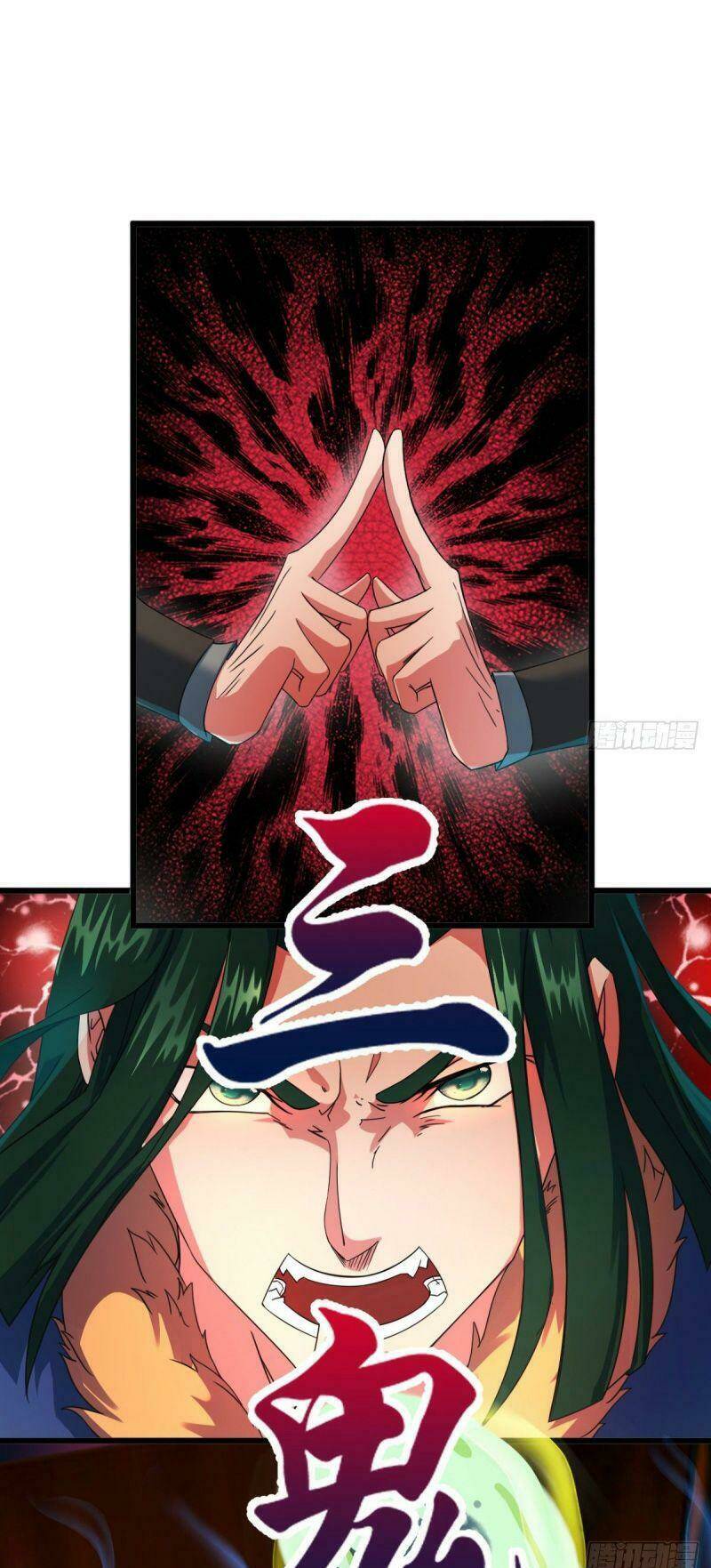 Thủ Vệ Nhất Thần: Chapter 17