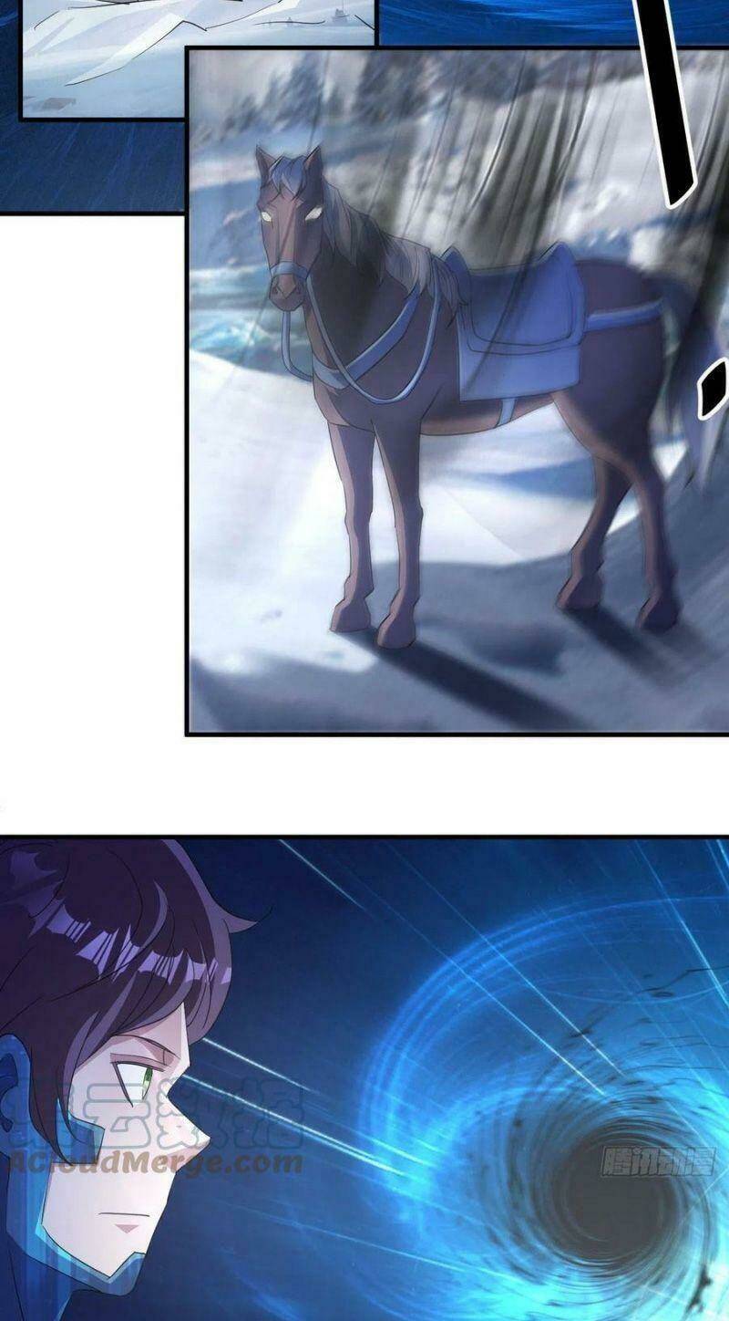 Ta Đã Đặt Ra Thời Đại Của Vạn Tộc: Chapter 62