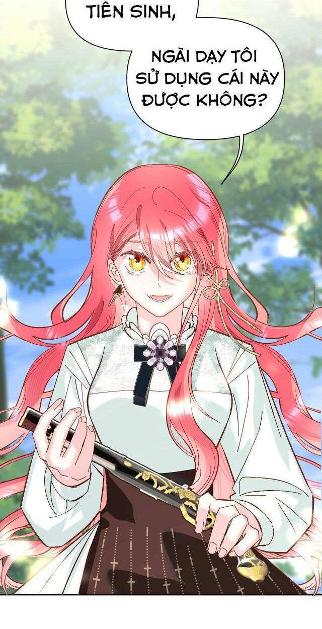 Công Chúa Phản Diện: Chapter 6