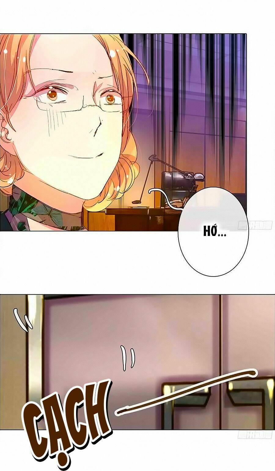 Hào Môn Tiểu Lãn Thê: Chapter 29