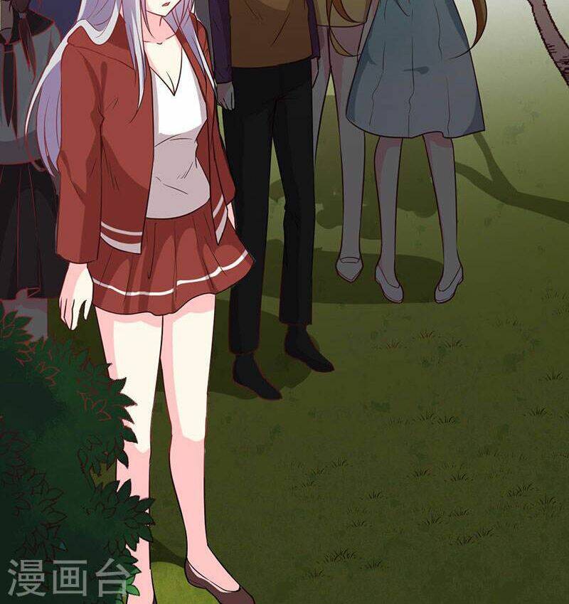 Này! Đừng Động Vào Phô Mai Của Tôi: Chapter 80