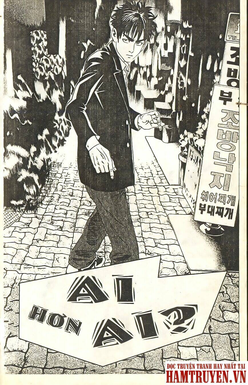 Ai Hơn Ai: Chapter 261