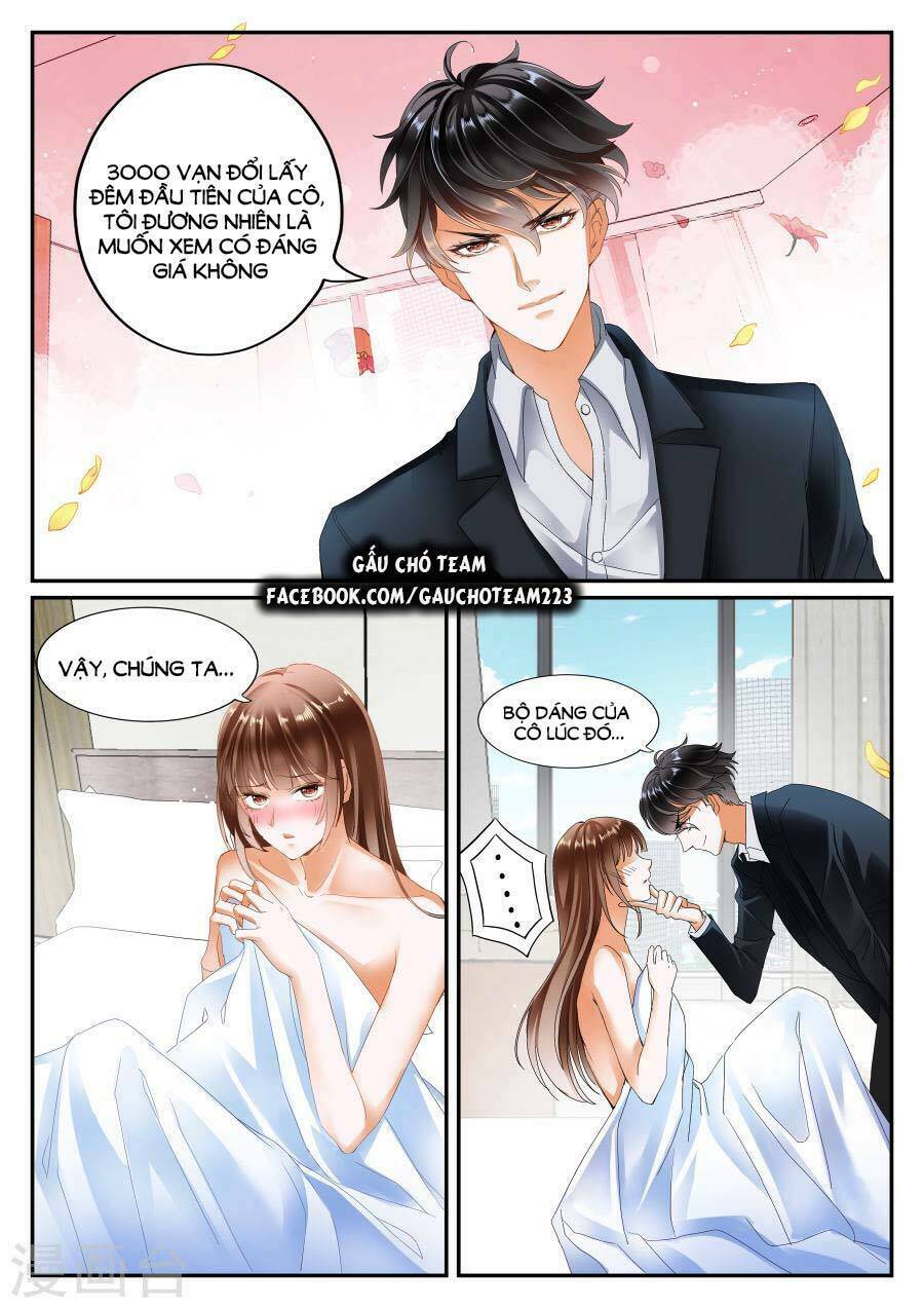 Không Thể Yêu Em: Chapter 6