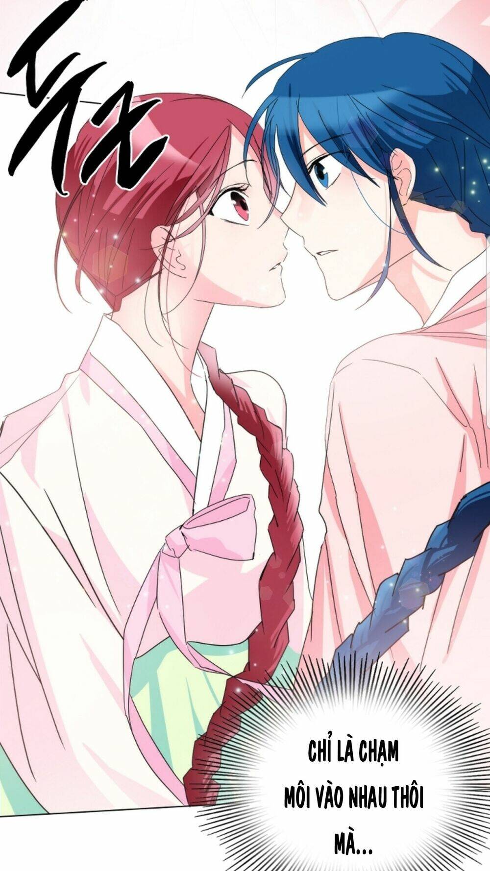 Chae Hong Sa: Chapter 52