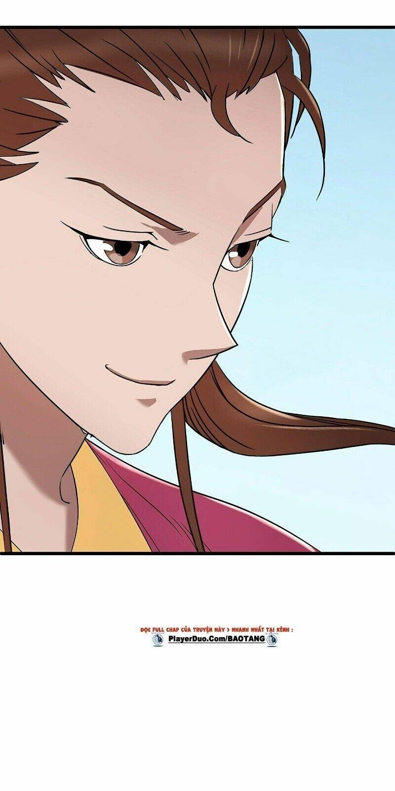 Cuồng Long: Chapter 1