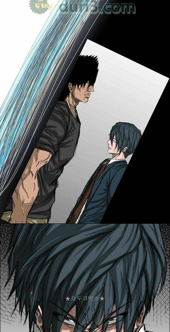 Bá Chủ Học Đường Ss3: Chapter 33