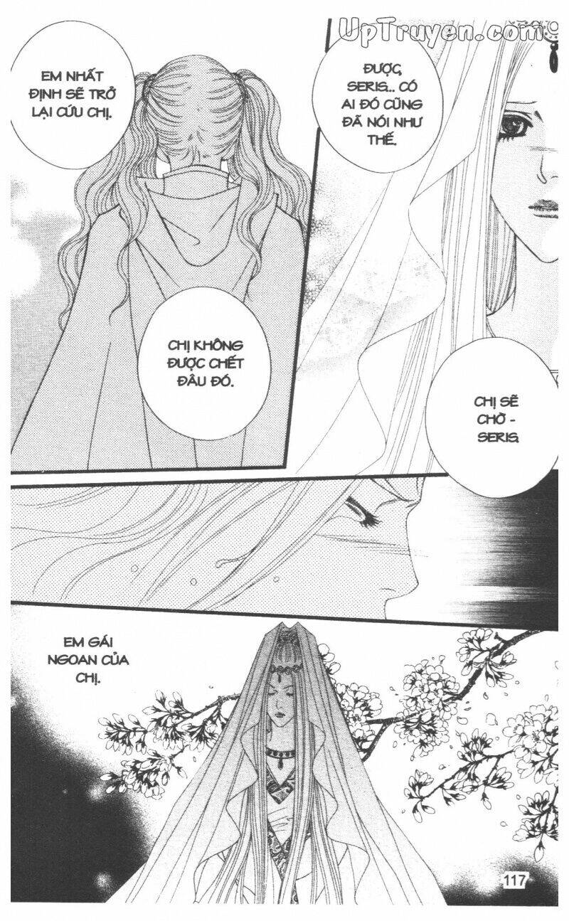 Saver - Vị Cứu Tinh: Chapter 36