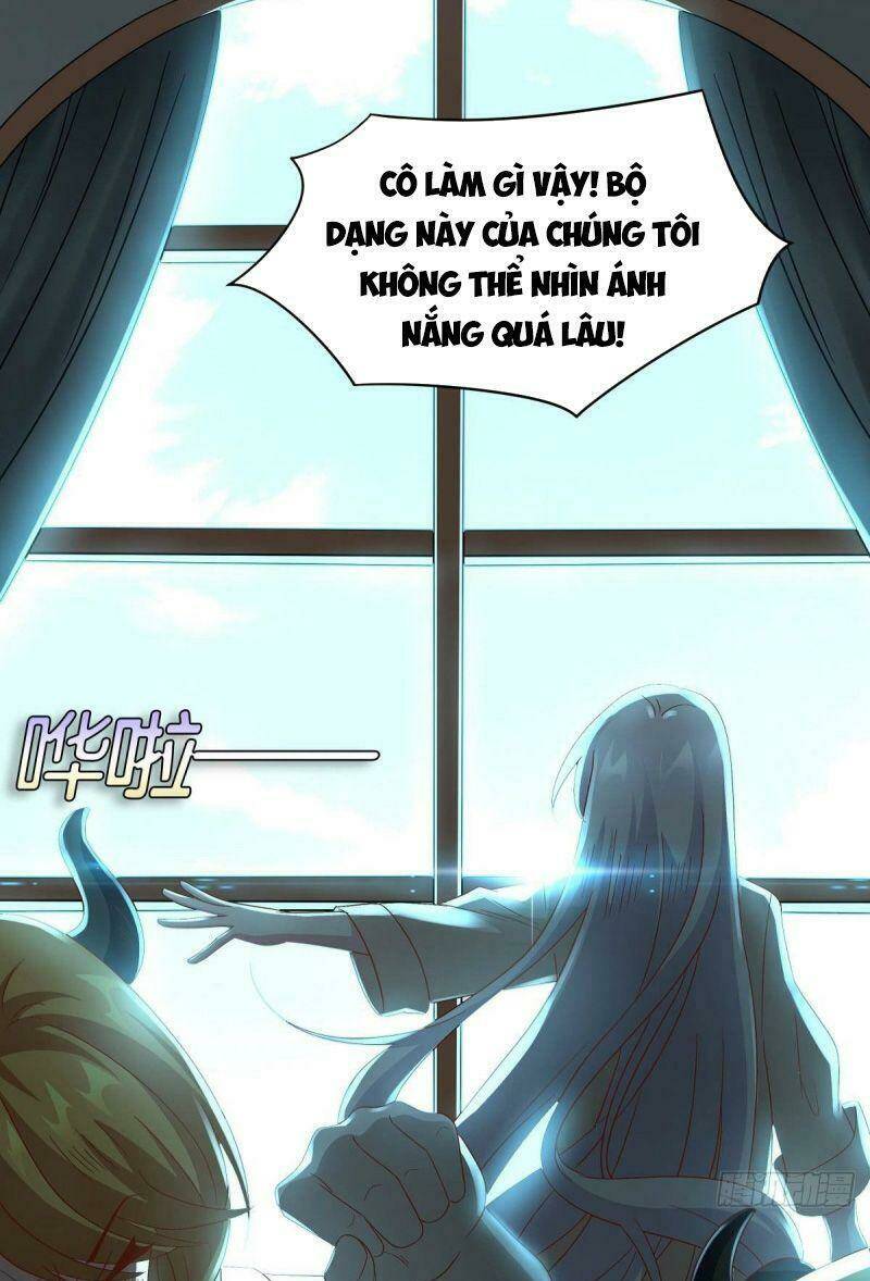 Xâm Lược Vạn Giới: Chapter 46