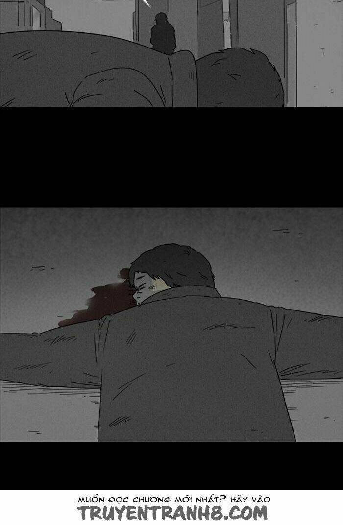 Những Câu Chuyện Bất Thường: Chapter 118