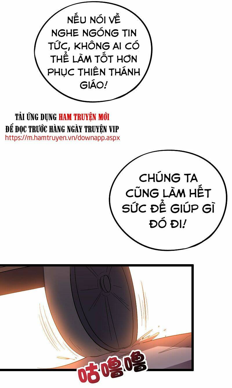 Phục Thiên Thánh Chủ: Chapter 98