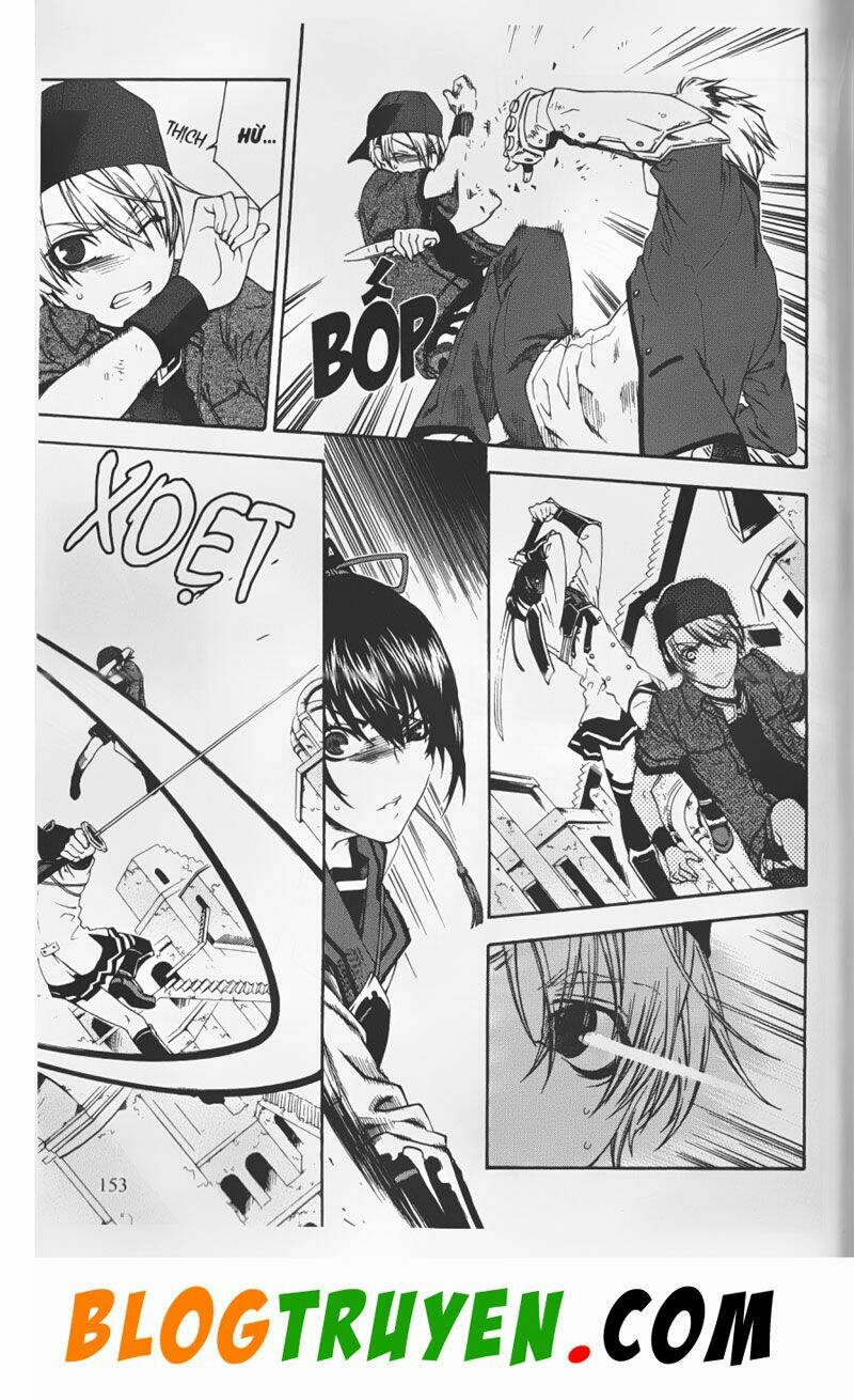 Đại Chiến Bóng Tối: Chapter 44
