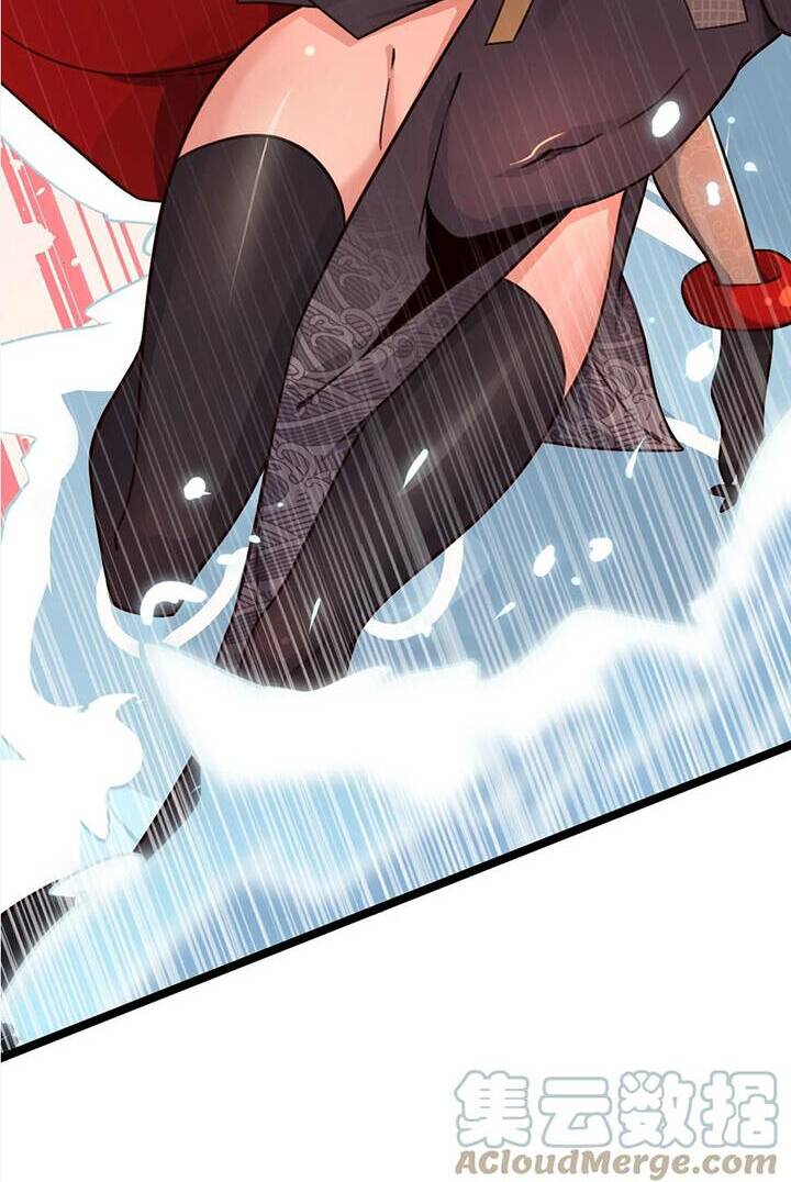 Đại Bảo Kiếm Của Tôi: Chapter 22