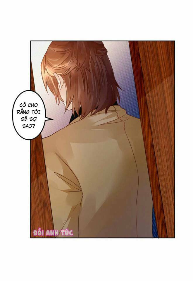 Ta Kim Chủ Bị Người Đoạt: Chapter 12