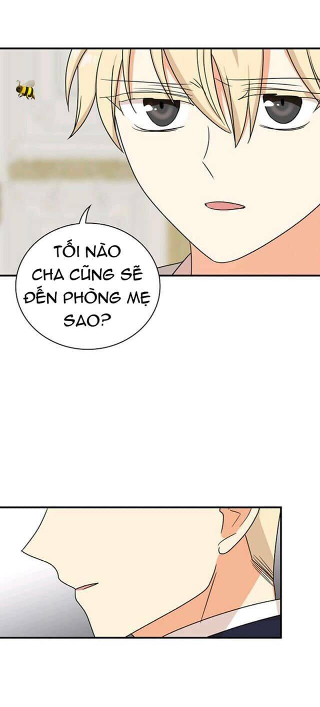 Xuyên Không Trở Thành Mami Phản Diện: Chapter 42
