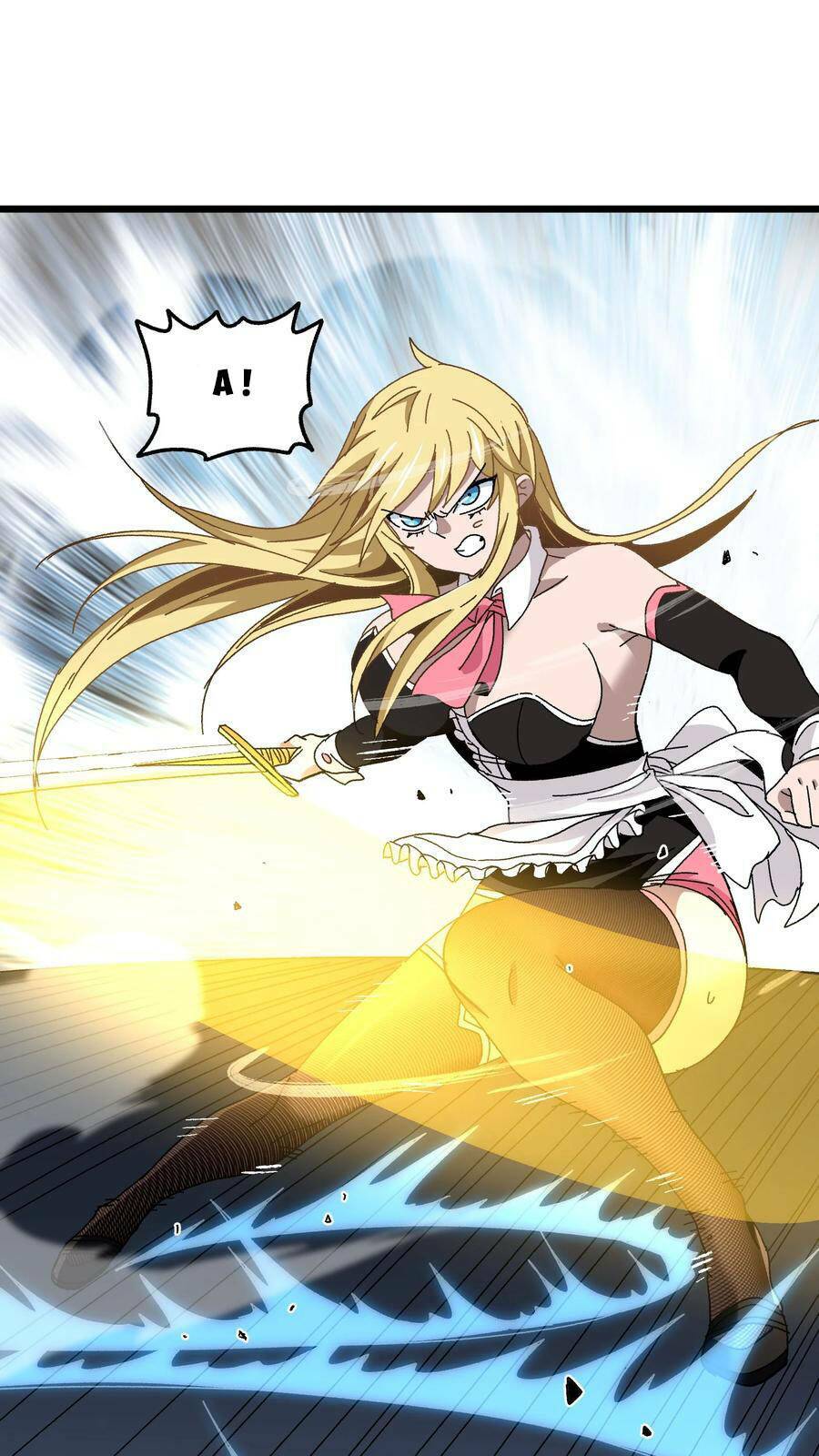 Vú Em Vô Địch: Chapter 26