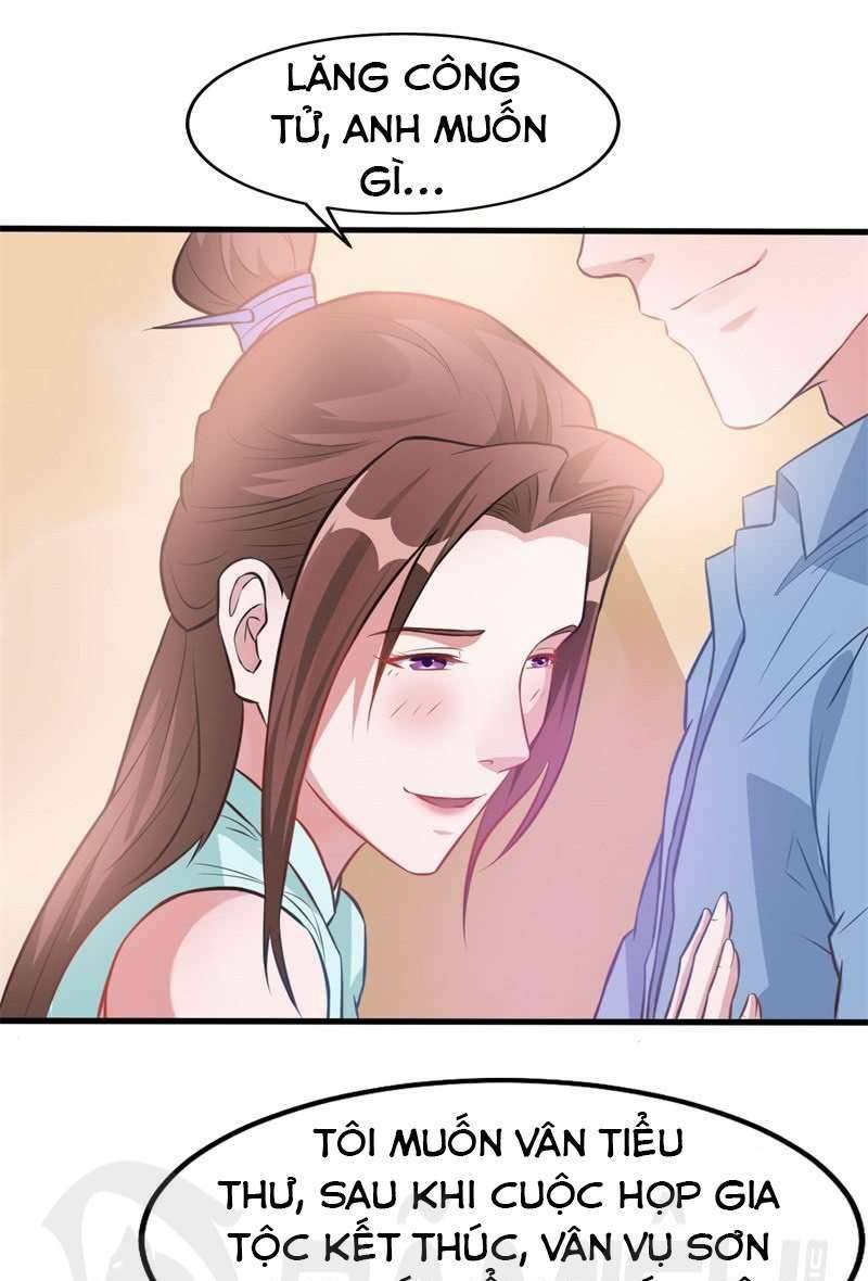 Đô Thị Siêu Cấp Thần Tôn: Chapter 30