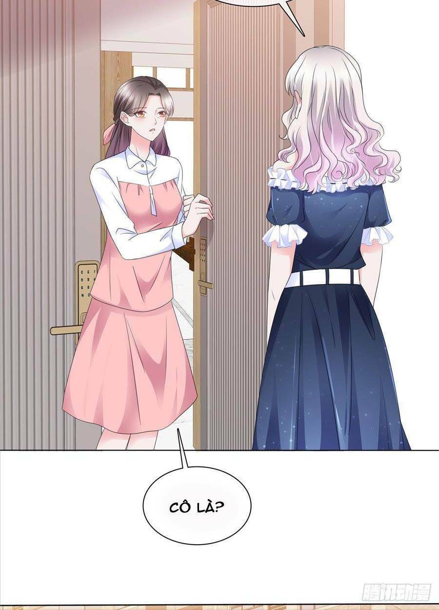 Nhược Hữu Hàn Đông Ngộ Noãn Dương: Chapter 3