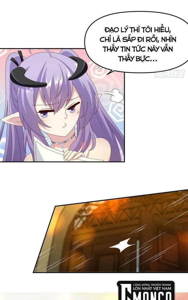 Xâm Lược Vạn Giới: Chapter 52