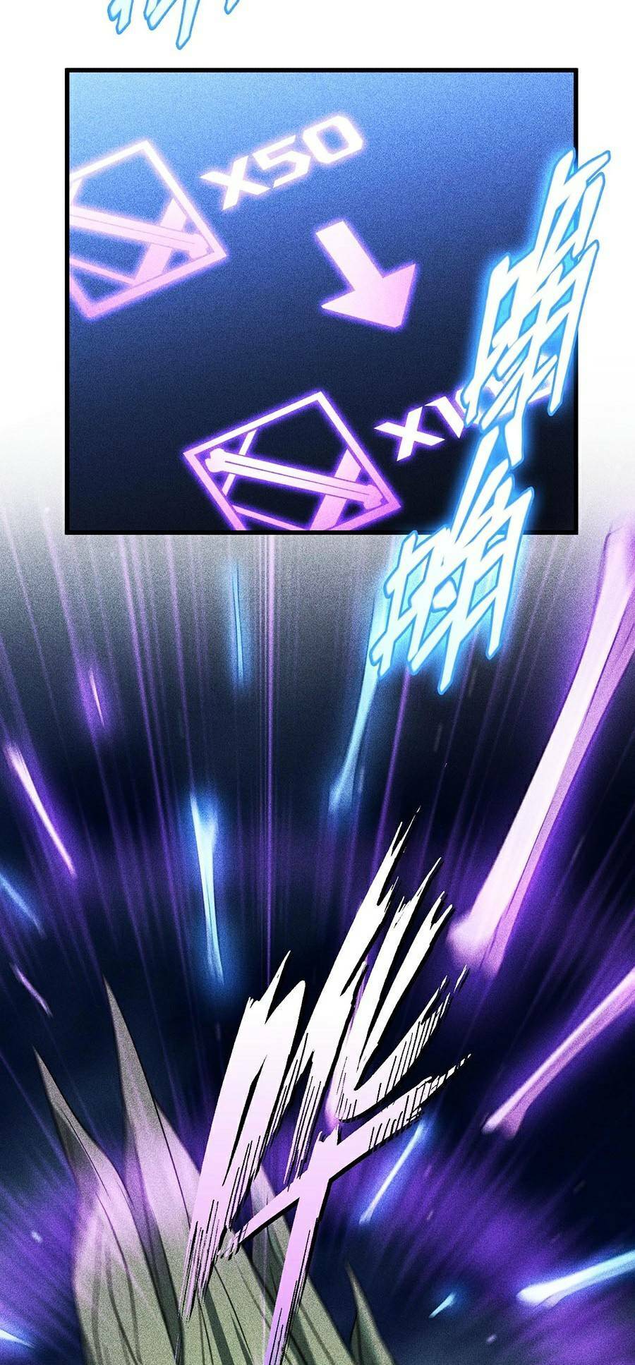 Người Chơi Siêu Mạnh: Chapter 17