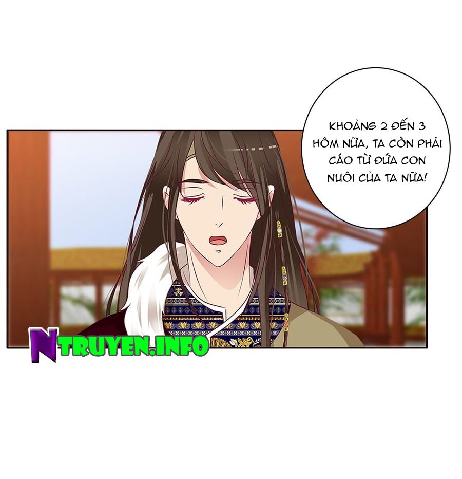 Thông Linh Phi: Chapter 527
