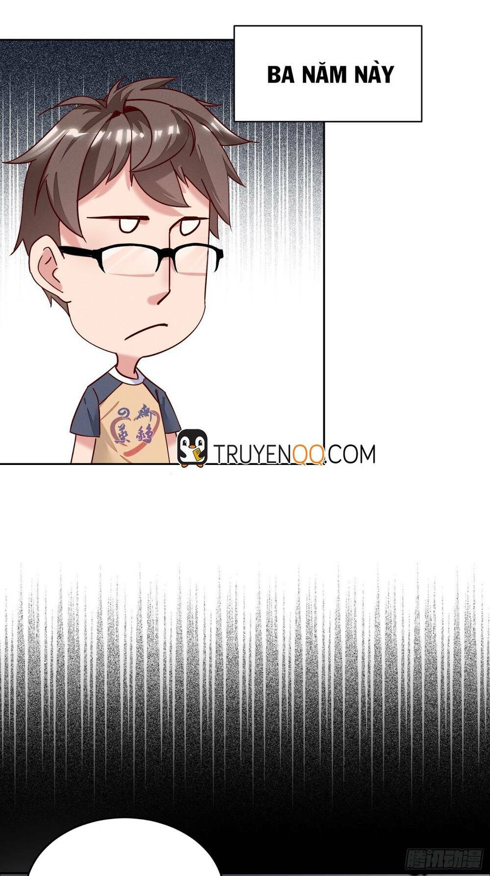 Trở Thành Đạo Sư Dũng Sĩ: Chapter 1