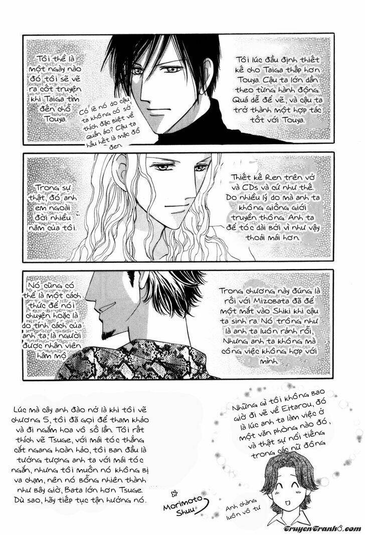 Moon Trick: Chapter 6
