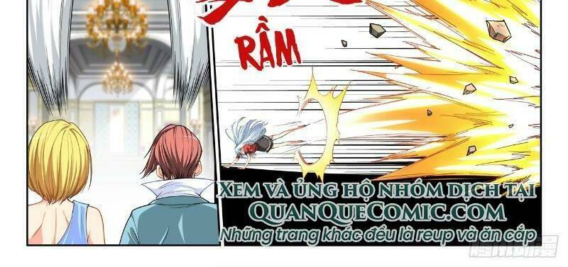 Cực Đạo Tông Sư: Chapter 60