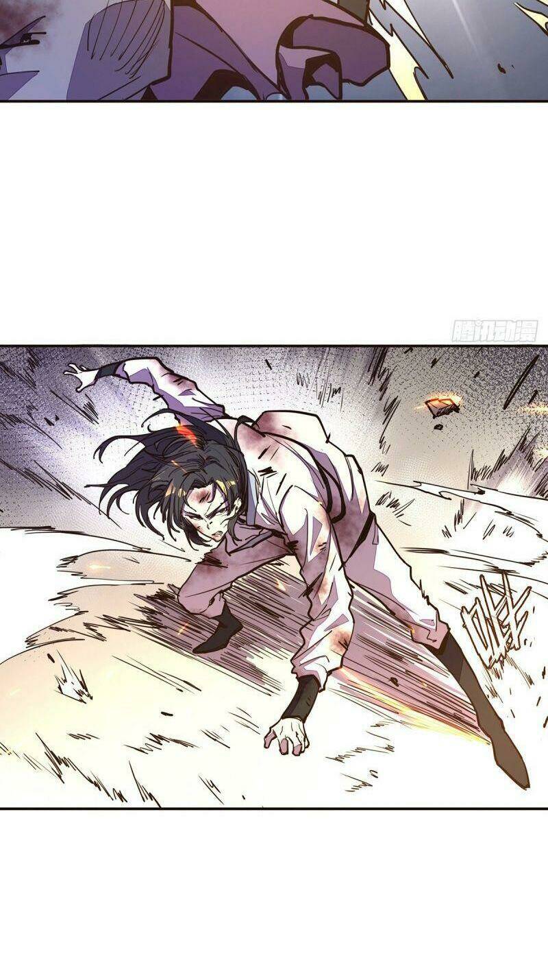 Sinh Tử Quyết: Chapter 77