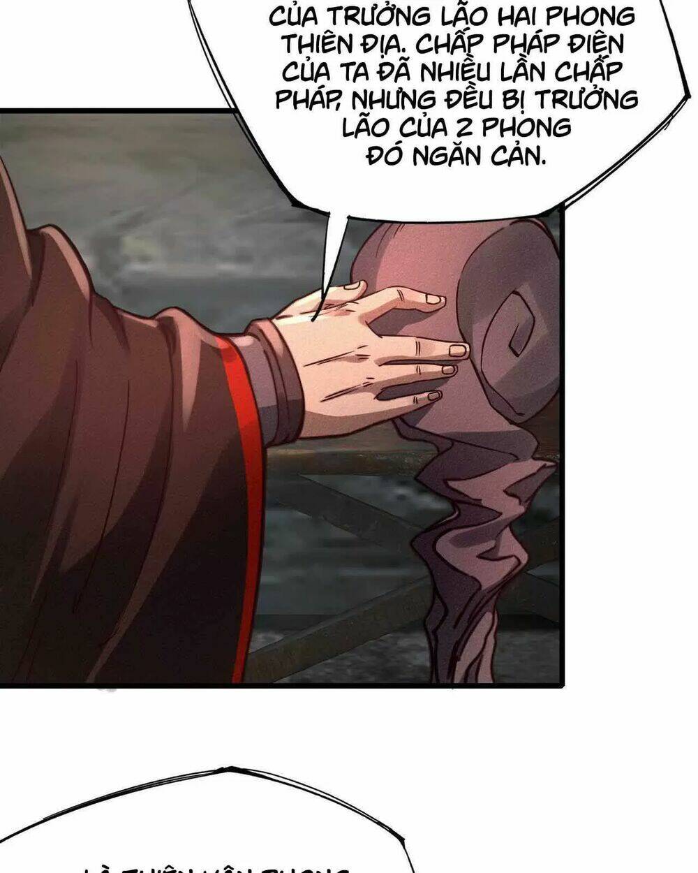 Ta Thành Thần Một Mình: Chapter 23