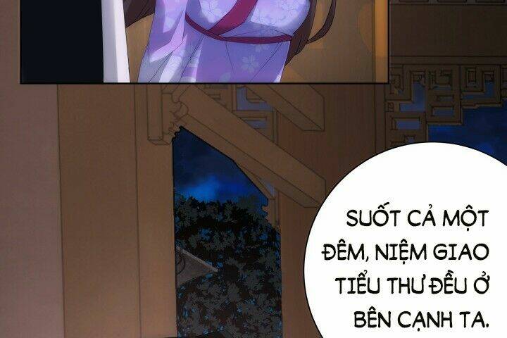 Bí Mật Của Dạ Tộc: Chapter 5.3