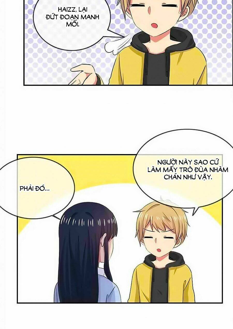 Đại Thần Tình Yêu Chớ Chạm Tôi: Chapter 57